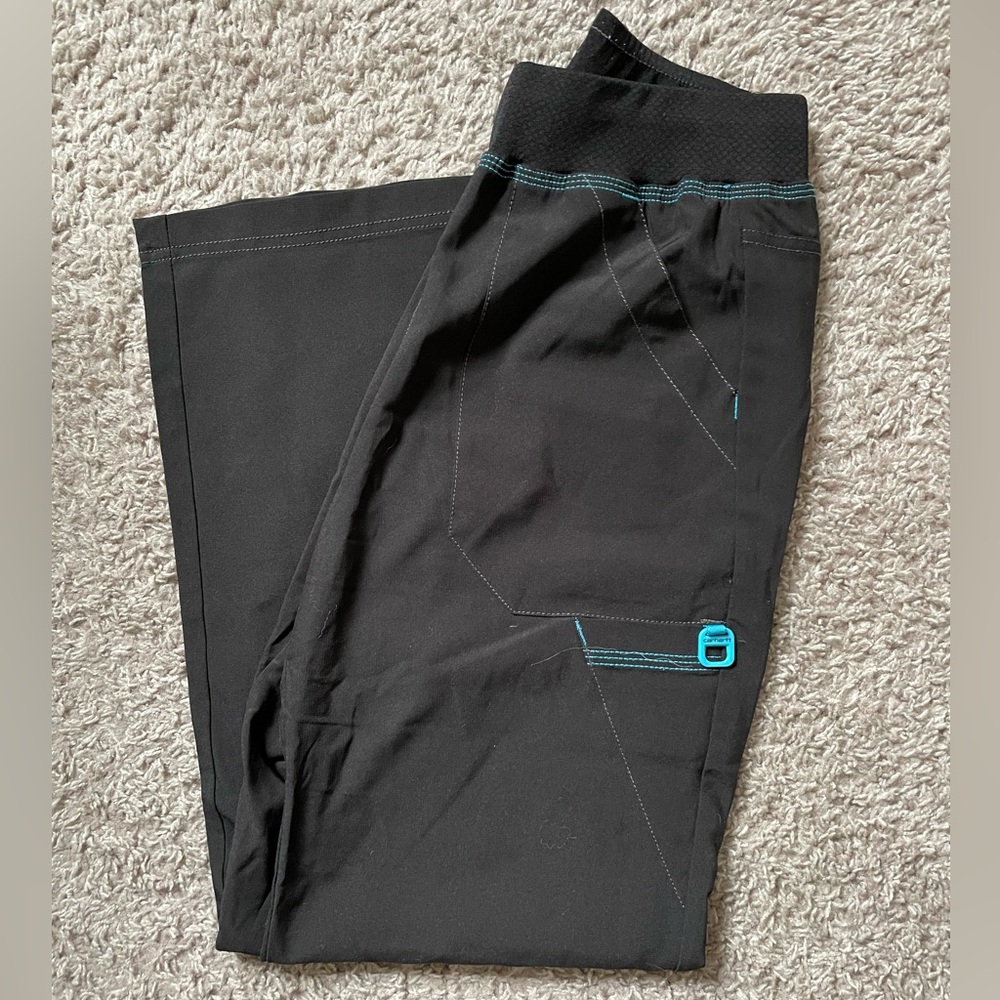 Carhartt Scrub Pants